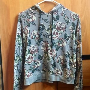 Aeropostale long sleeved shirt